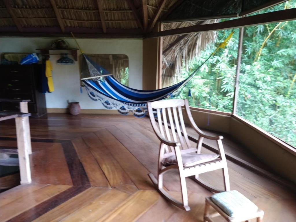 Finca del Sol Eco Lodge photo 4