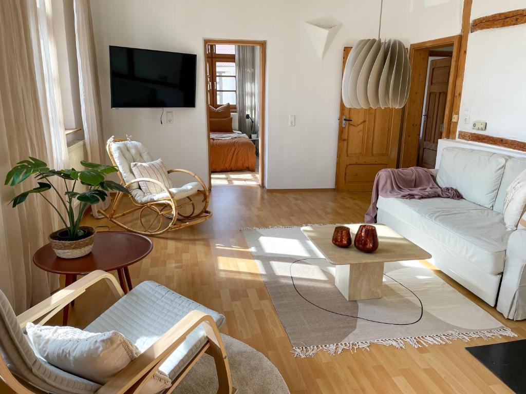 Ferienwohnung Ava - Heiligkreuztal photo 1