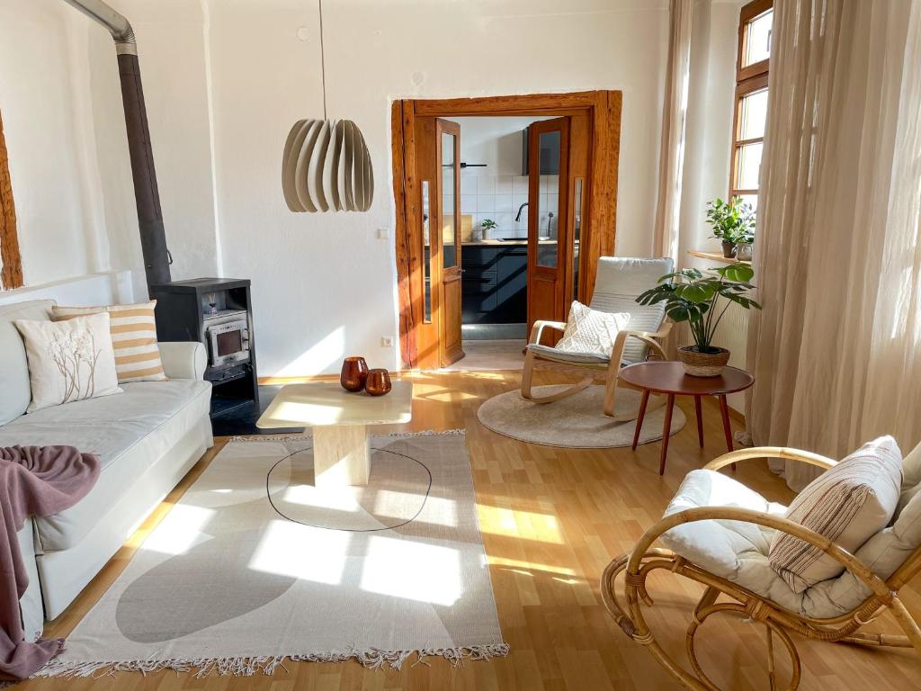 Ferienwohnung Ava - Heiligkreuztal photo 4