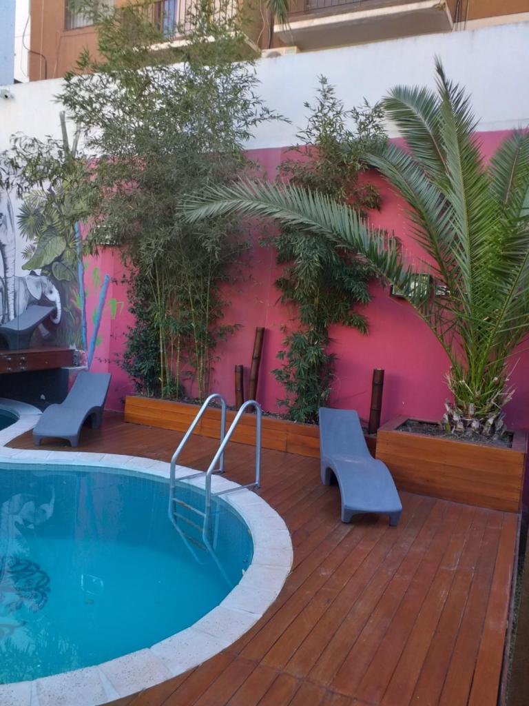 Bucanaan hostel boutique photo 3