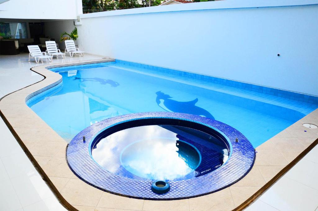 Hotel Senses Equipetrol photo 3