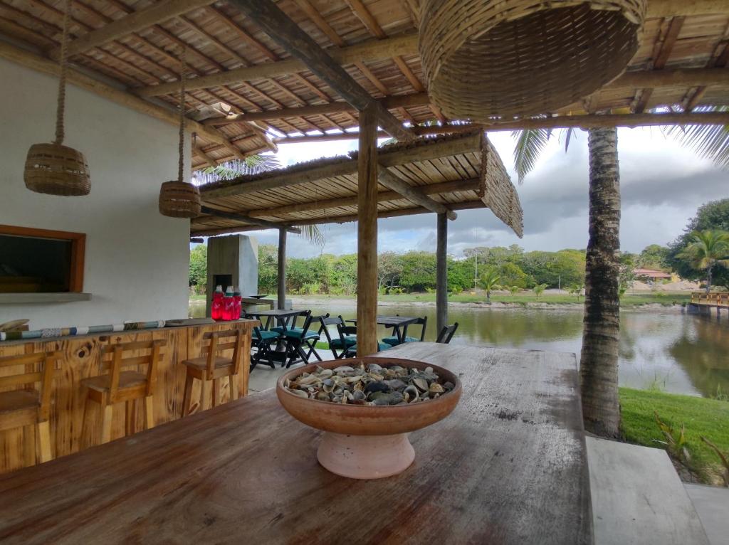 Residencial Lagoa da Praia photo 3