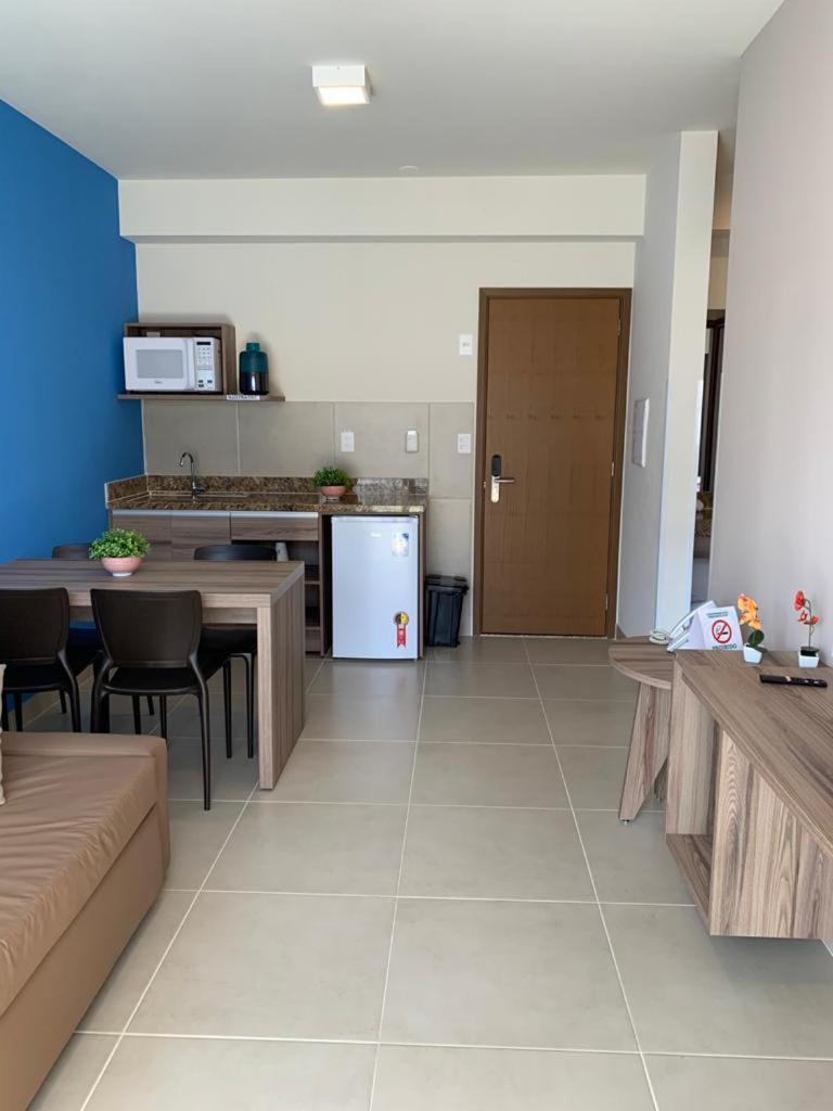 Ondas Praia Resort Apartamento photo 1