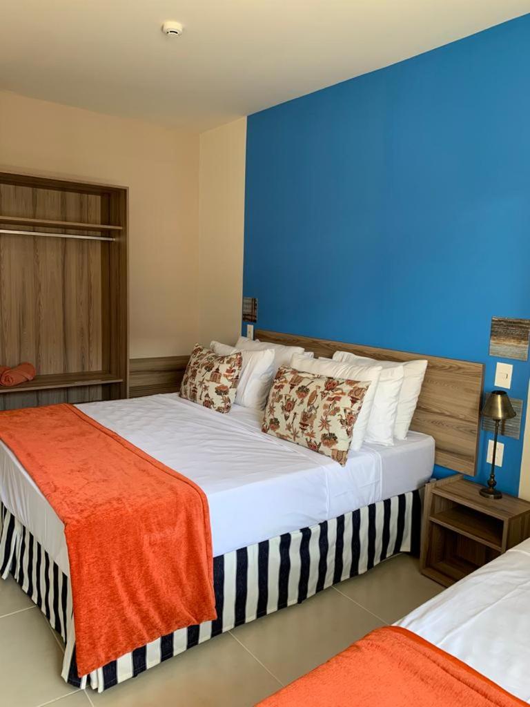 Ondas Praia Resort Apartamento photo 2