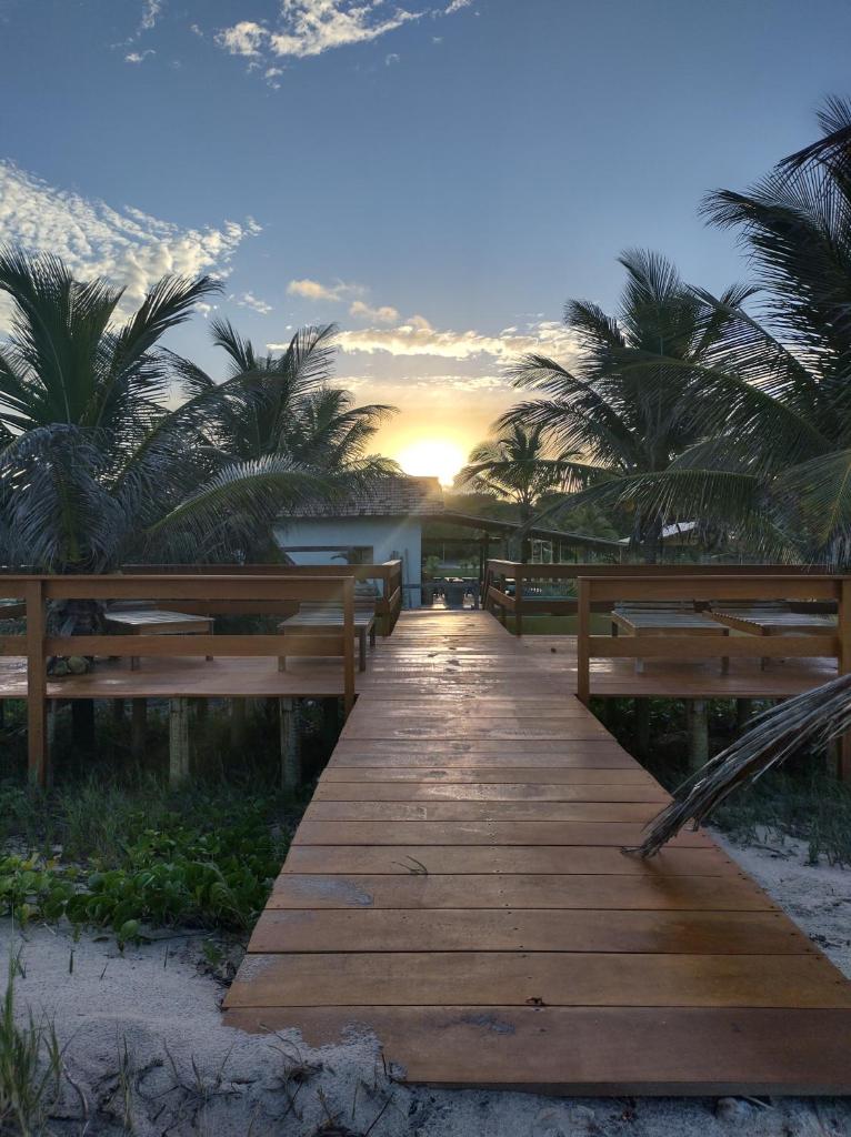Residencial Lagoa da Praia photo 1