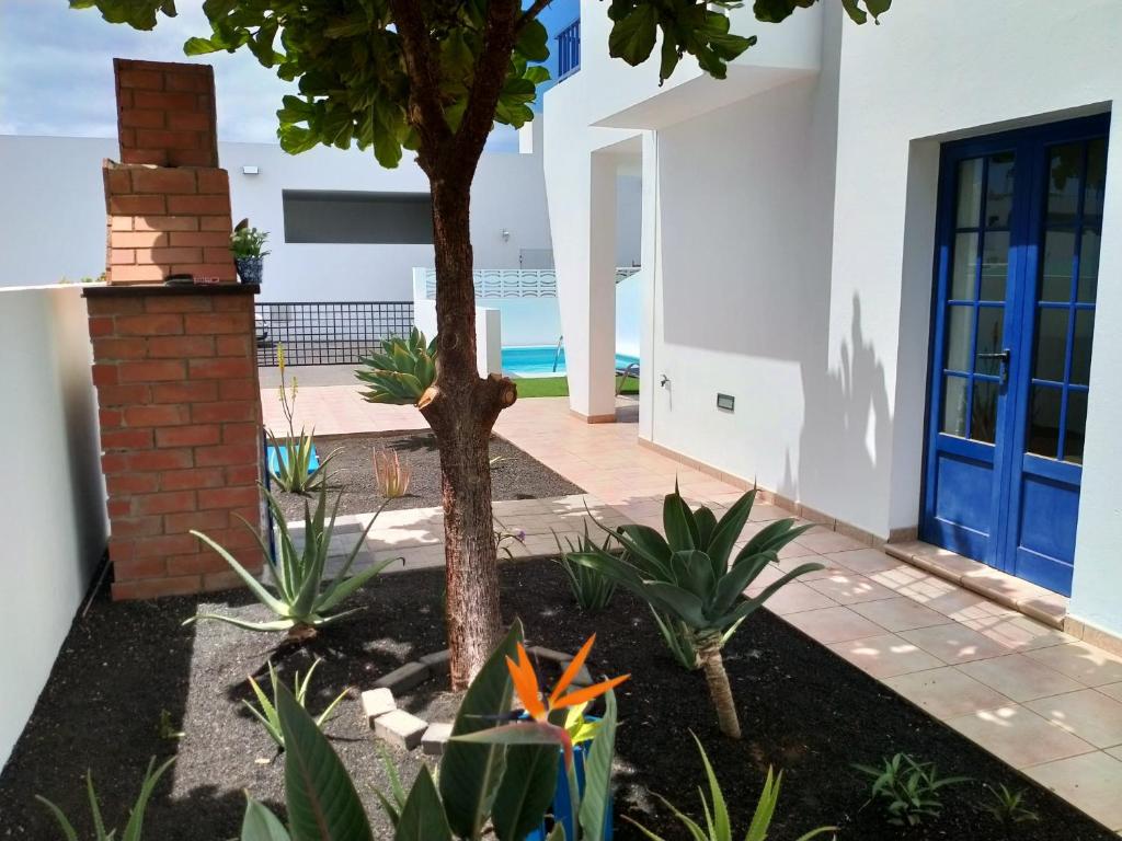 Casa Tacande photo 1