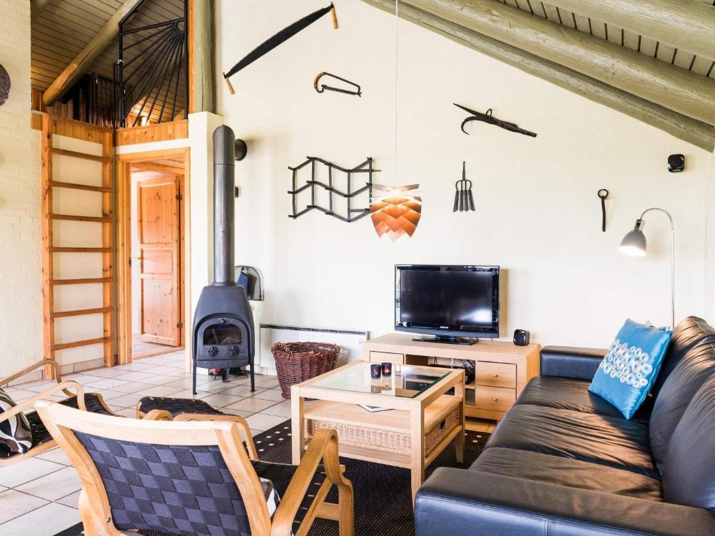 Holiday home Henne XXIII photo 2