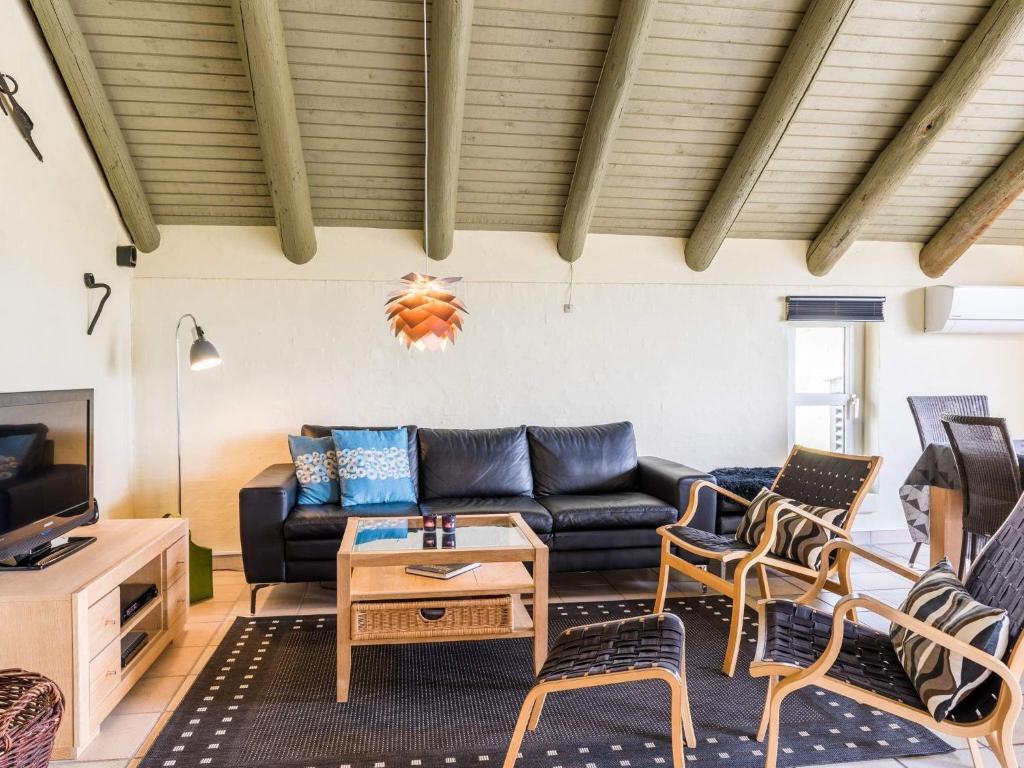 Holiday home Henne XXIII photo 1