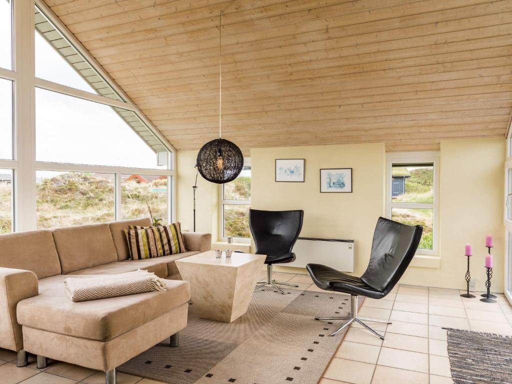 Holiday home Henne XXIII photo 3