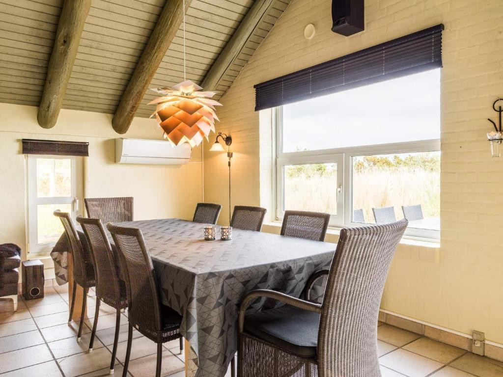 Holiday home Henne XXIII photo 4