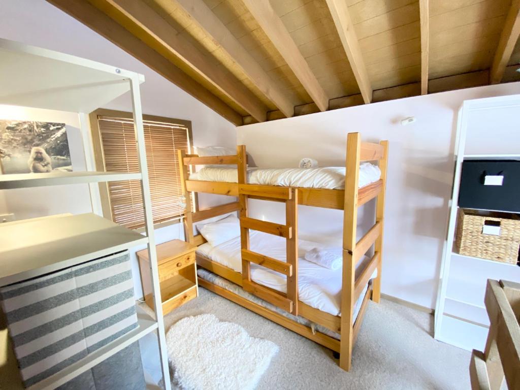 High Bernation Haus photo 4