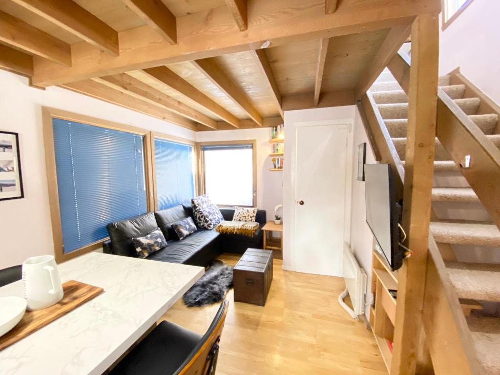 High Bernation Haus photo 2