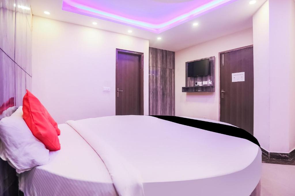 Трехместный (Трехместный номер эконом-класса), Capital O 47820 Capital O Vintage