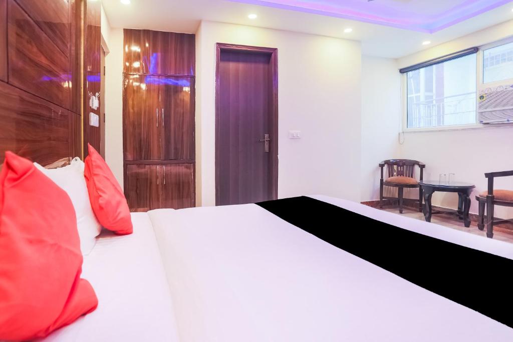 Трехместный (Трехместный номер эконом-класса), Capital O 47820 Capital O Vintage