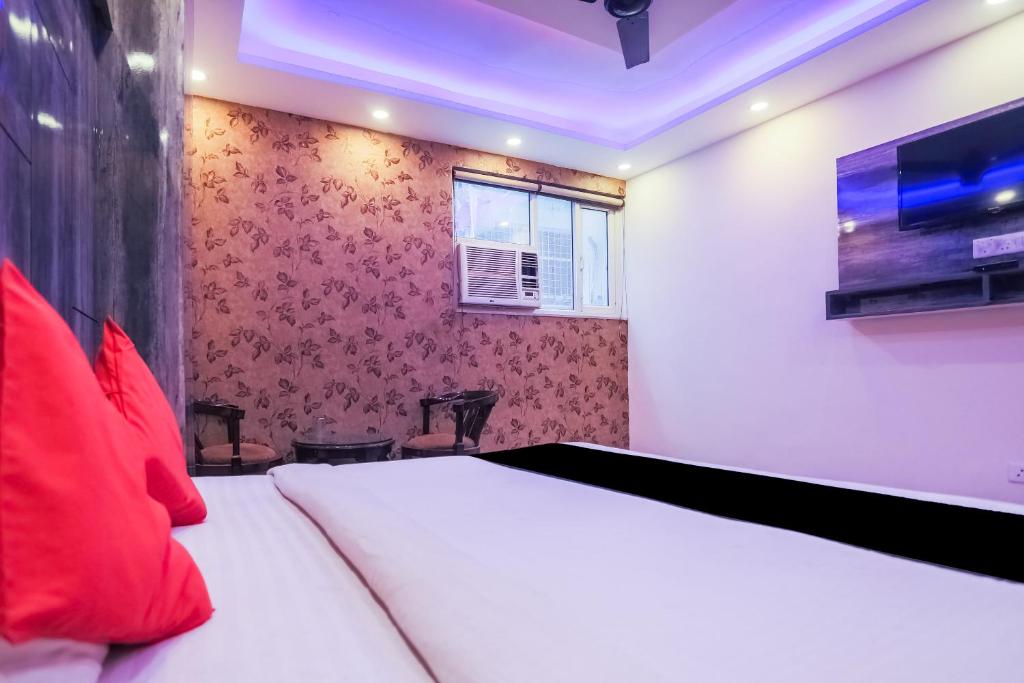 Трехместный (Трехместный номер эконом-класса), Capital O 47820 Capital O Vintage