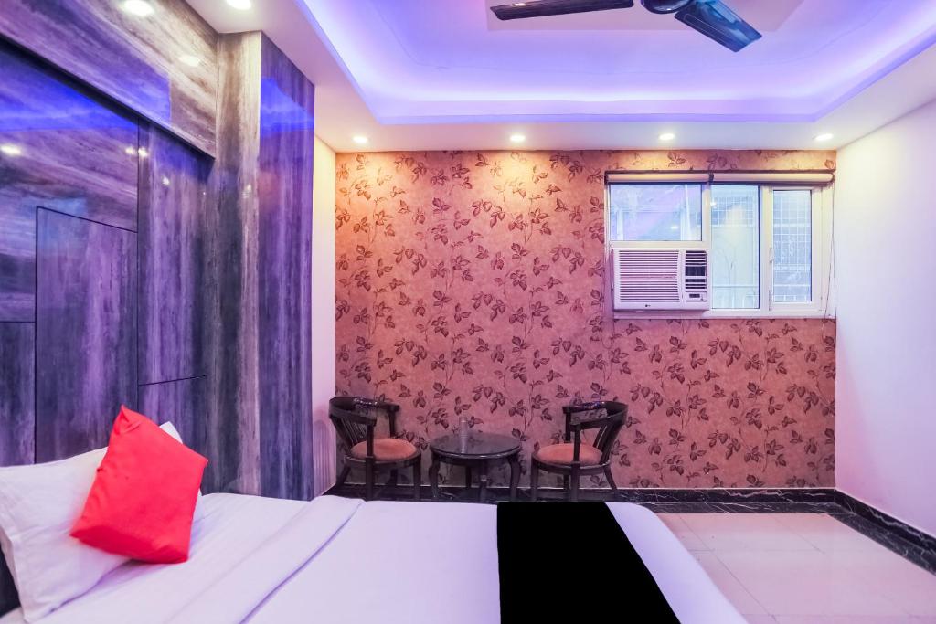 Трехместный (Трехместный номер эконом-класса), Capital O 47820 Capital O Vintage