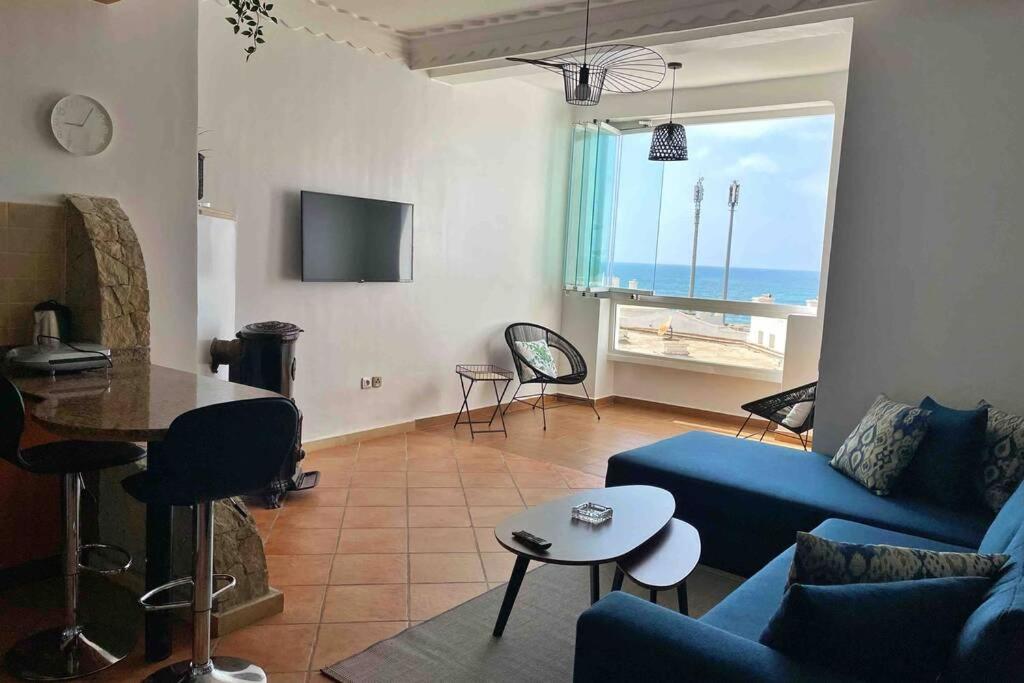 Appartement vue mer panoramique photo 1