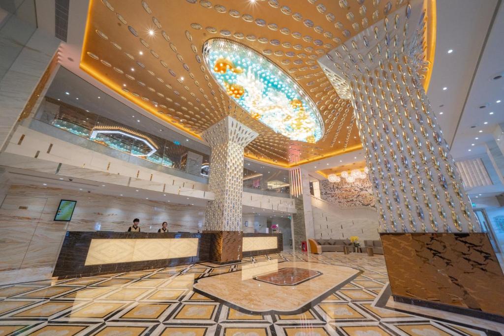 Hotel Golden Dragon photo 4