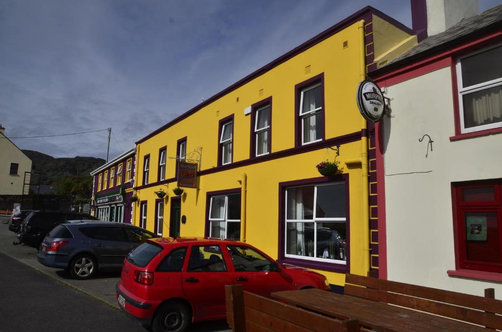 Seaview Guesthouse photo 4