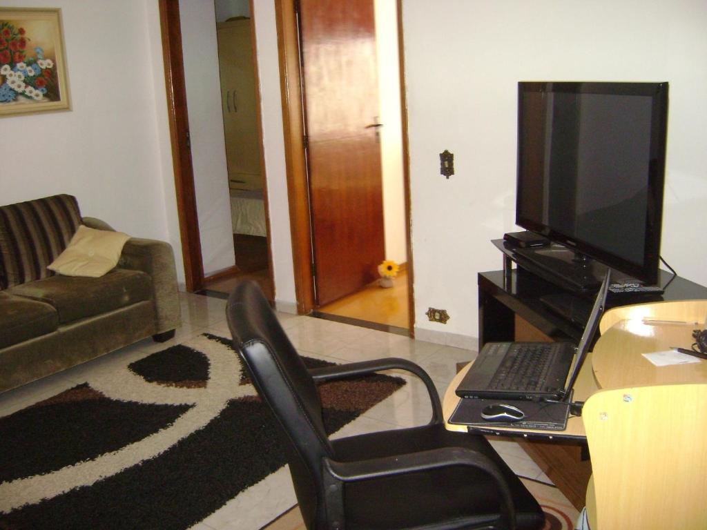 Apartamento Guarulhos photo 3