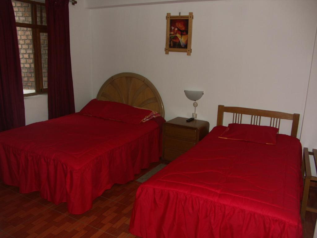 La Cabaña photo 3