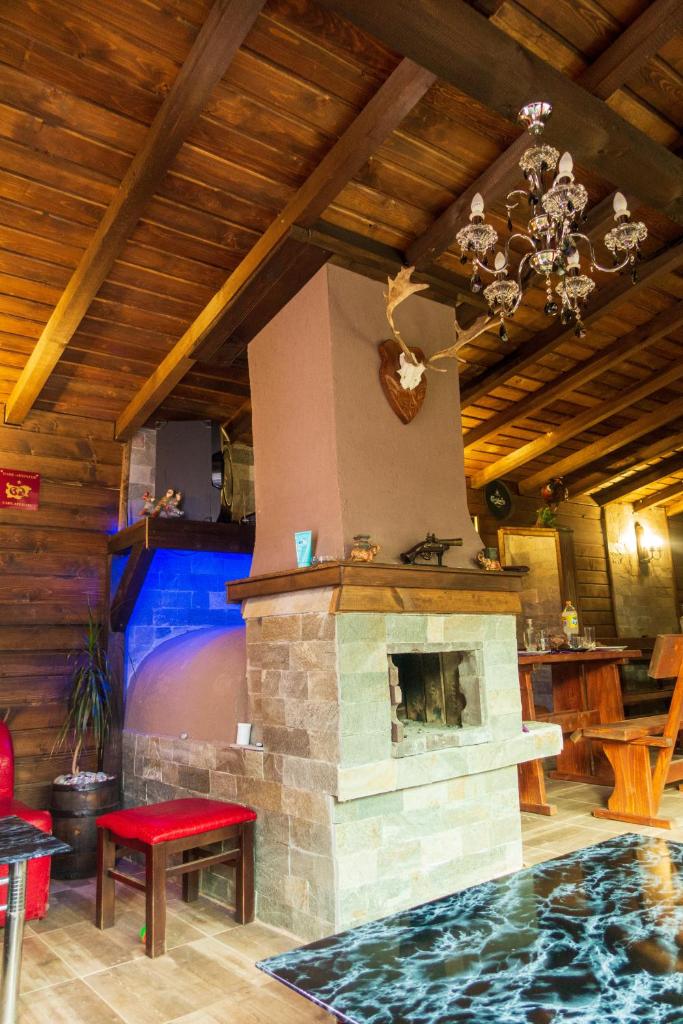 Guest House Markovi photo 3