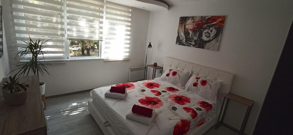 Lux Apartment 7, free parking photo 4