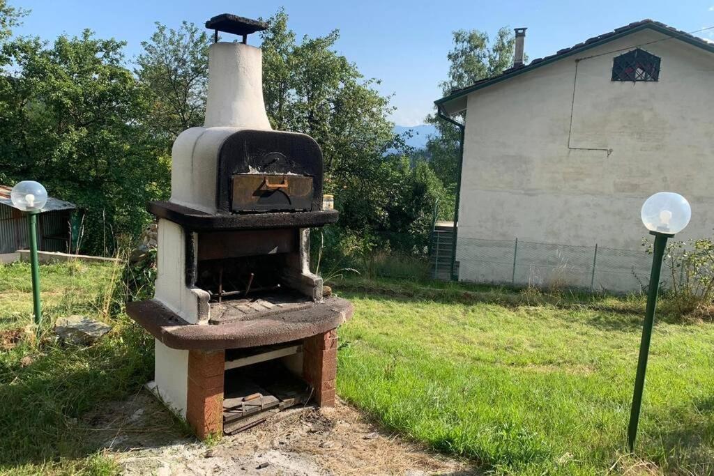 Appartamento con giardino privato. photo 1