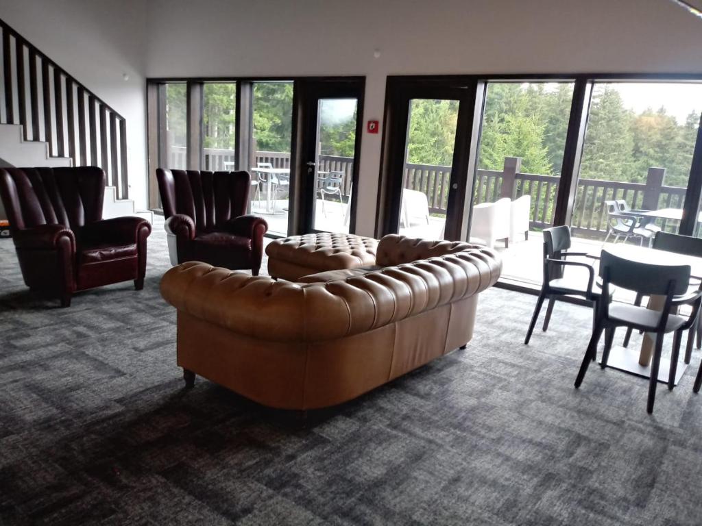 North Chalets photo 3
