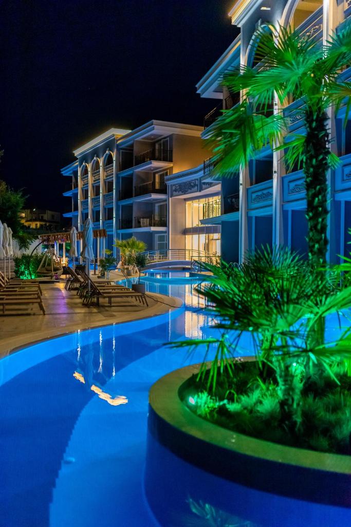 Siena Premium Retreat - Free parking photo 4