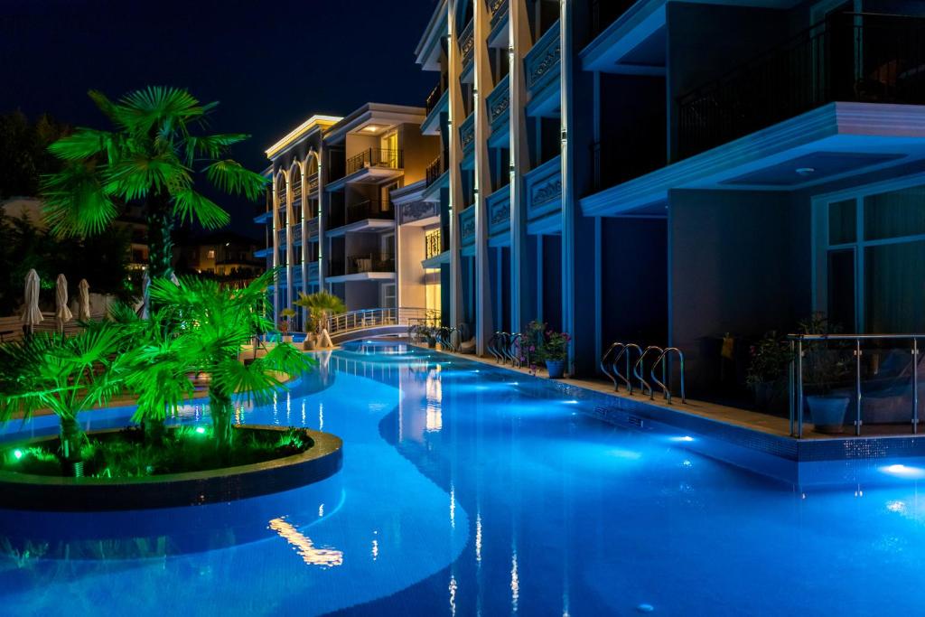 Siena Premium Retreat - Free parking photo 3