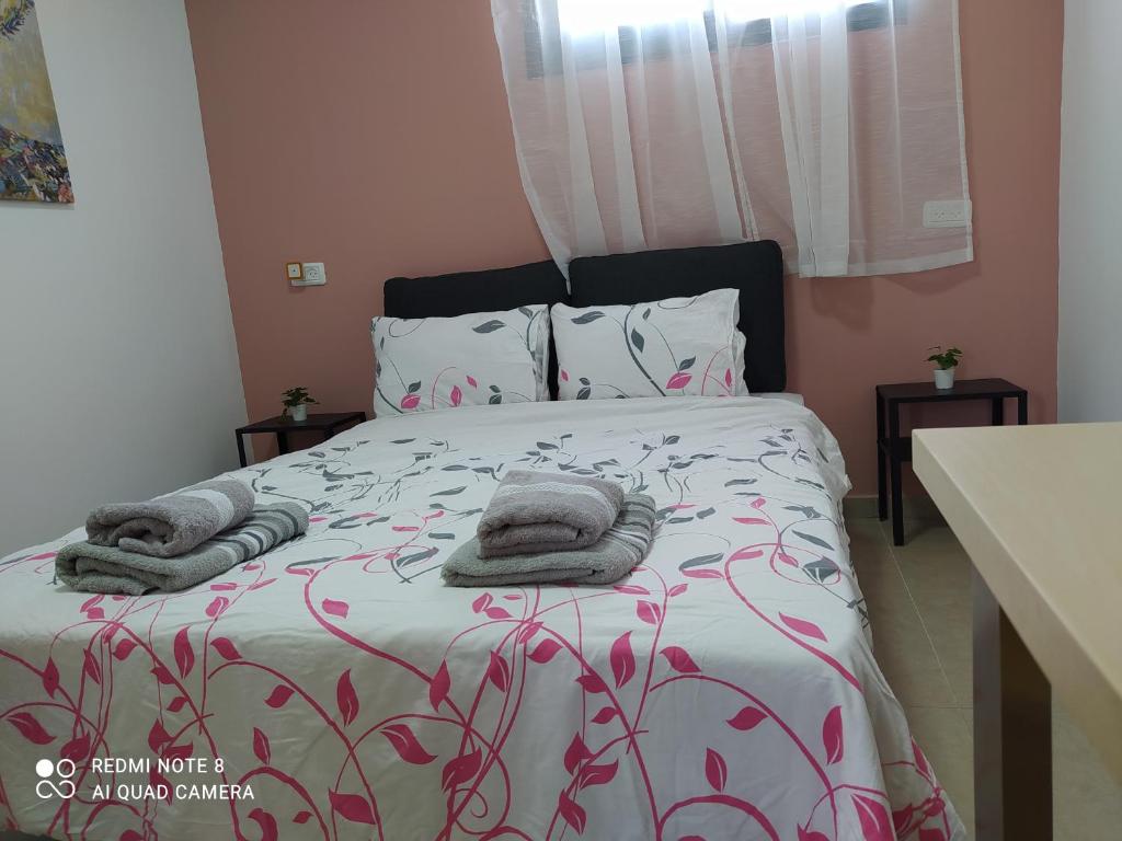 the comfort place רותם המדבר photo 2