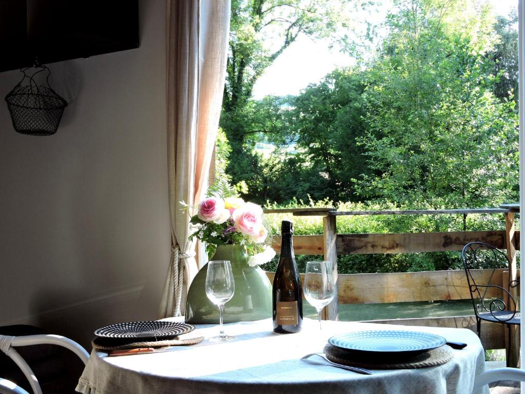 La Cabane photo 2