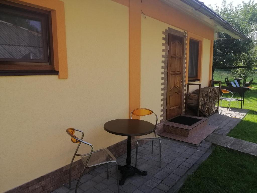 Villa Ortus photo 3