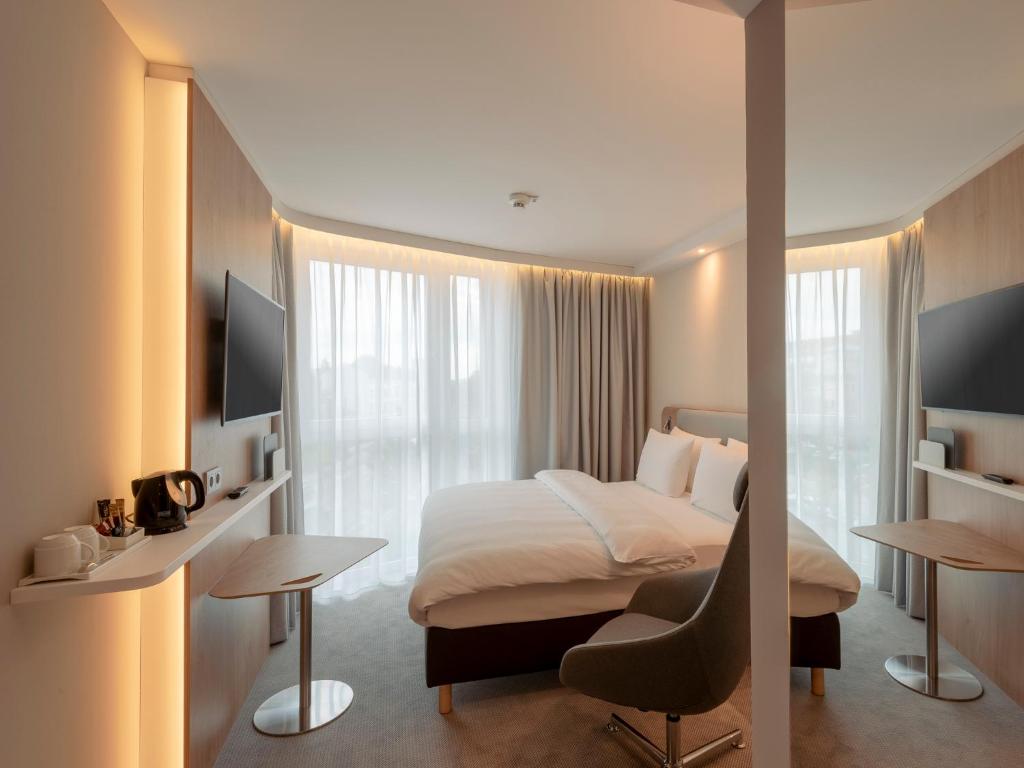 Holiday Inn Express - Offenbach, an IHG Hotel photo 3