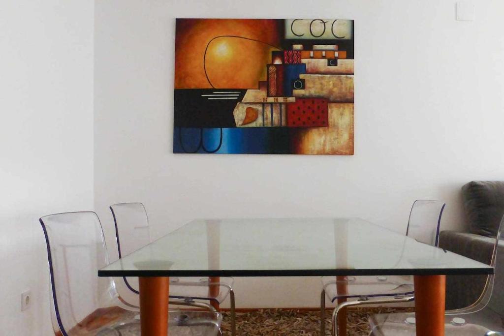 RyS Ourense Centro Amplia vivienda con Parking photo 4
