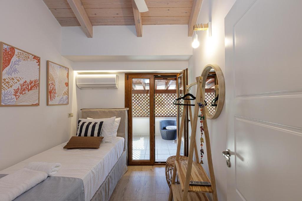 Villa Seashell -Wonderful newly renovated villa on the beach photo 3