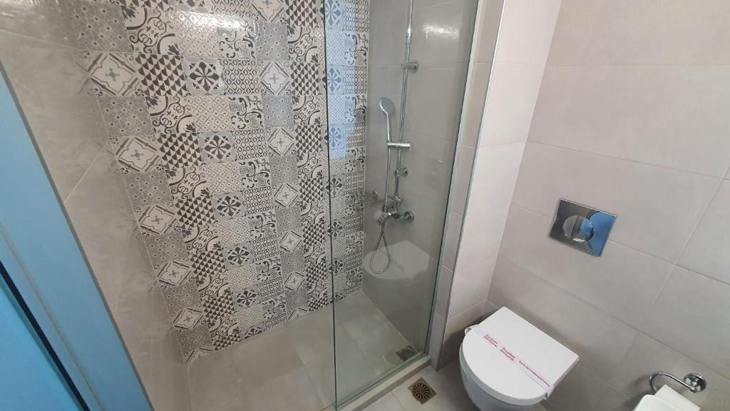 Одноместный (Одноместный номер с видом на море), Stella Beach Hotel