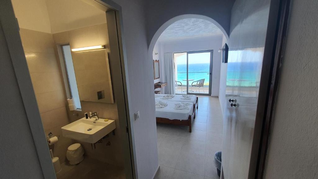 Stella Beach Hotel photo 4
