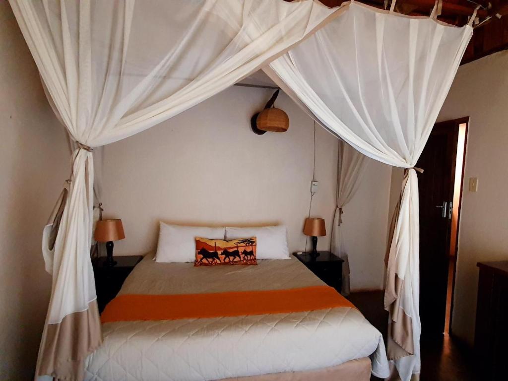 Mlilwane Game Sanctuary photo 1