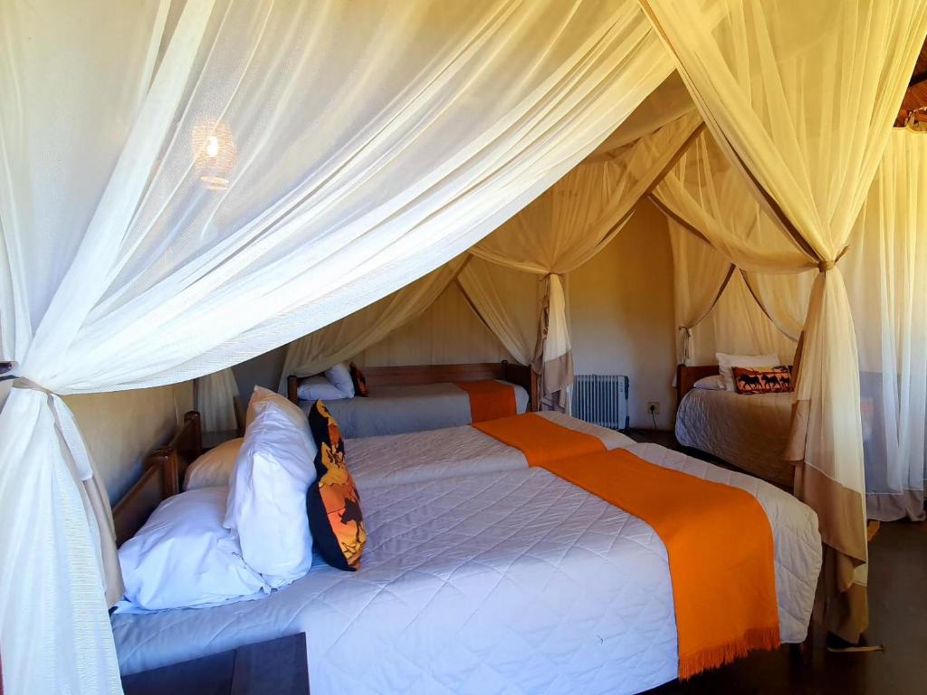 Mlilwane Game Sanctuary photo 2
