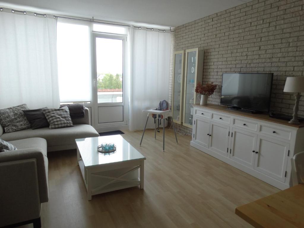 Vakantieappartment Duplex Aquadelta photo 1