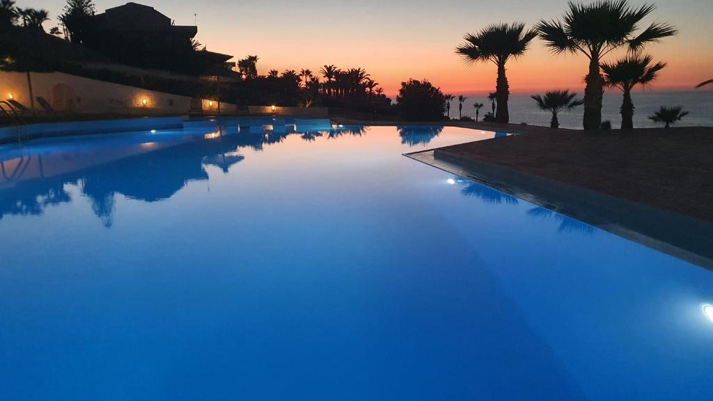 Одноместный (Одноместный номер с видом на море), Stella Beach Hotel