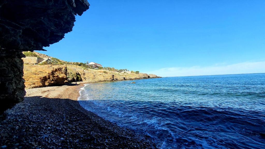 Одноместный (Одноместный номер с видом на море), Stella Beach Hotel