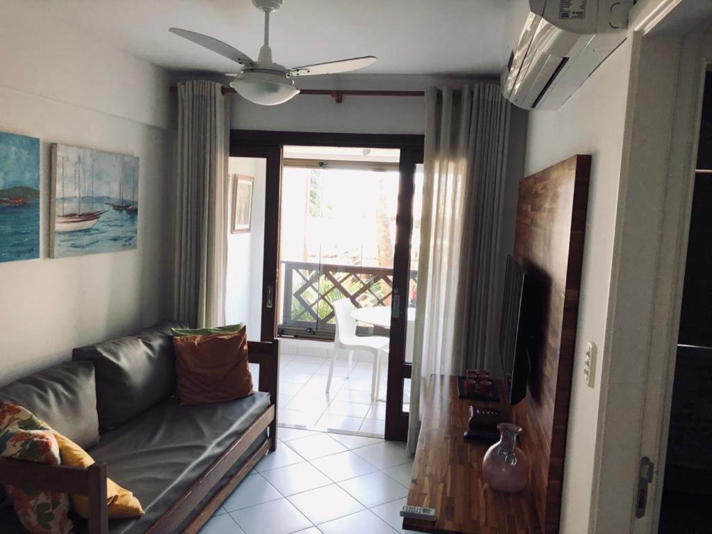 Apartamento 01 Enseada Praia do Forte photo 1