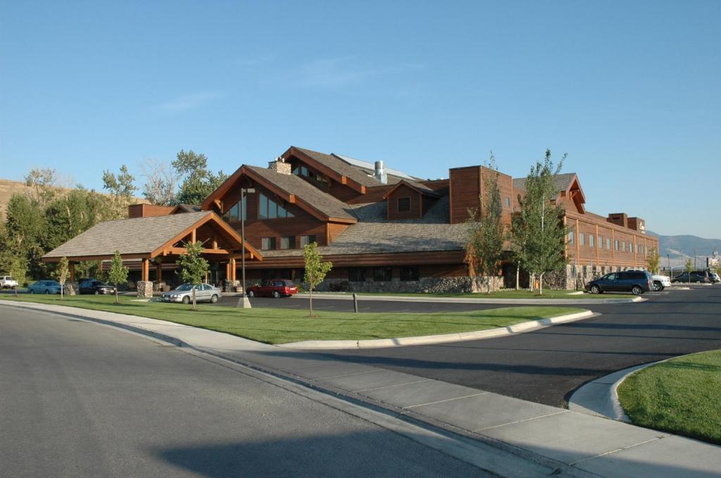 C'mon Inn Missoula image