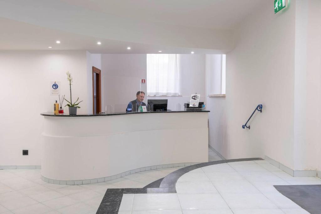 Hotel Del Sole photo 2