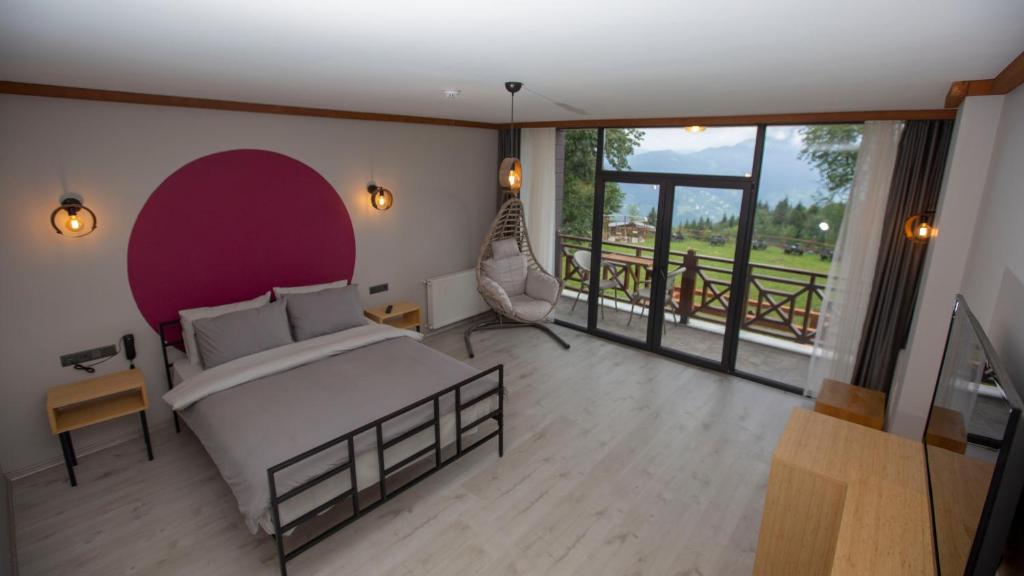 İspendam Tess Otel photo 3