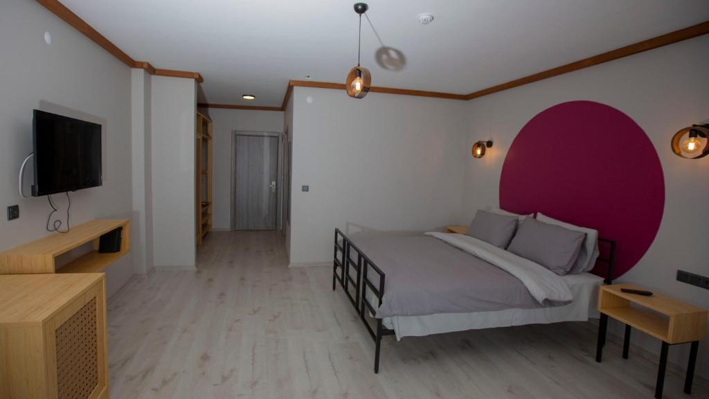 İspendam Tess Otel photo 4