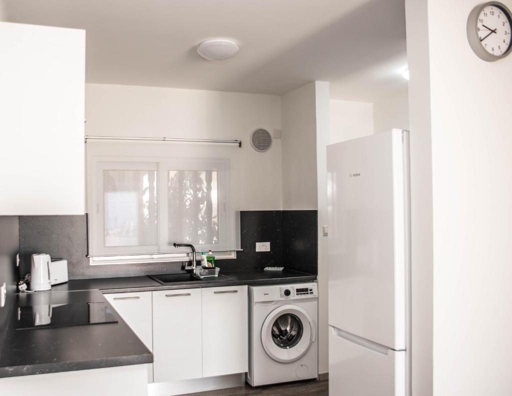 Lovely one bedroom apartment with nice view photo 1